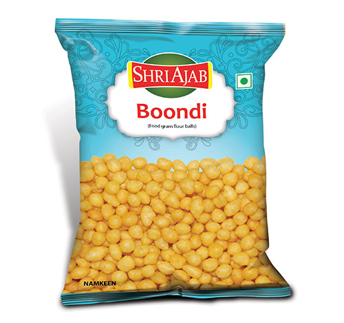 Boondi