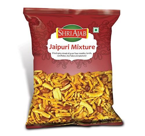 Jaipuri Mixture