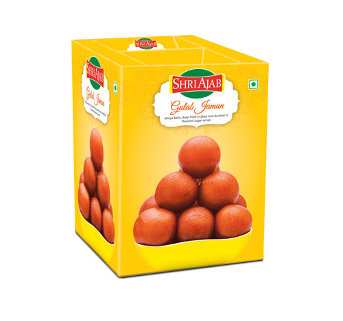 Gulab Jamun